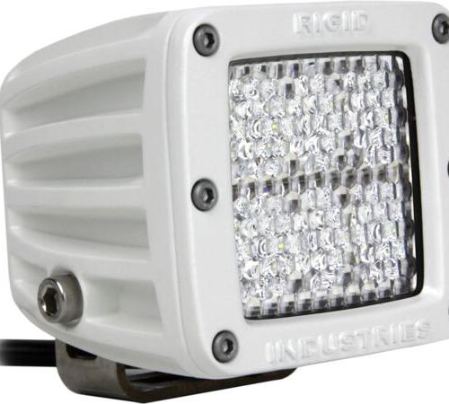 Rigid Industries Marine - Dually - Flood - Set of 2 - Image 5