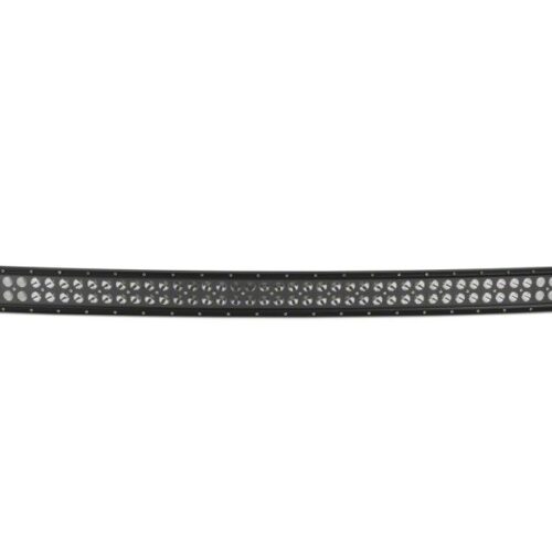 Raxiom 50-In Curved Dual Row LED Light Bar Flood/Spot Combo Beam UNIV (Some Adaptation Required) - Image 6
