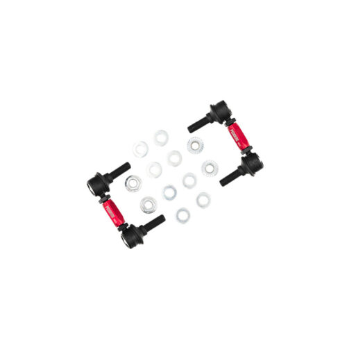 Alternative view of Pedders PED-424478 Corvette/350Z/G35 Adjustable Endlink Kit (Various Model Years)