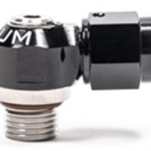 Radium Engineering 6AN ORB Swivel Banjo To 6AN Female Fitting