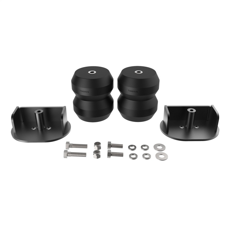 Timbren FR250SDG 2011 Ford F-250 Super Duty RWD Rear Suspension Enhancement System - Image 5