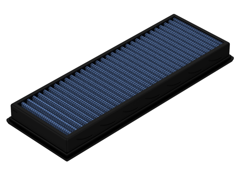 aFe Power MagnumFLOW Air Filters OER P5R A/F P5R Mercedes S Cls 00-11 CL/SL 01-11V8(1pr) - Image 7