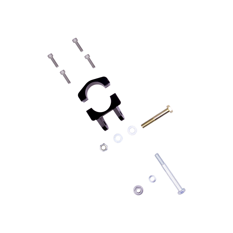 Bilstein 5100 Series for 14-17 Dodge Ram 2500/13-17 Ram 3500 Front Dual Steering Damper Kit - Image 7