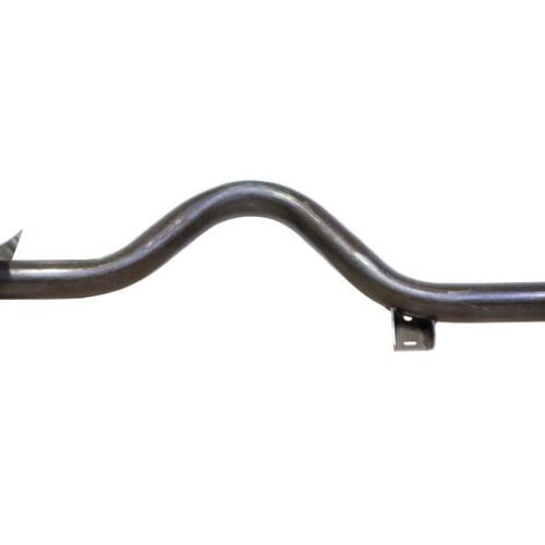 Rust Buster Driveshaft Crossmember