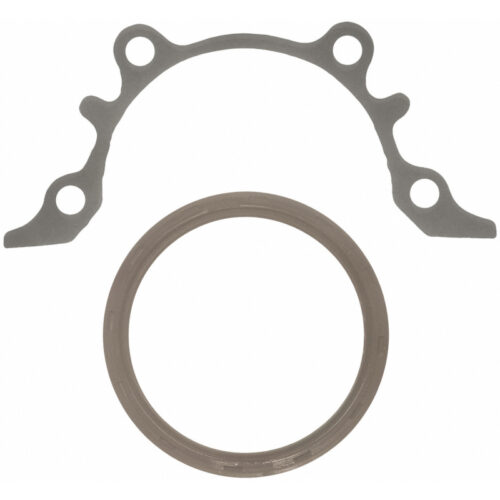 Fel-Pro 94-05 Mazda Miata/95-96 MX-3/11-14 2 Engine Crankshaft Seal Kit