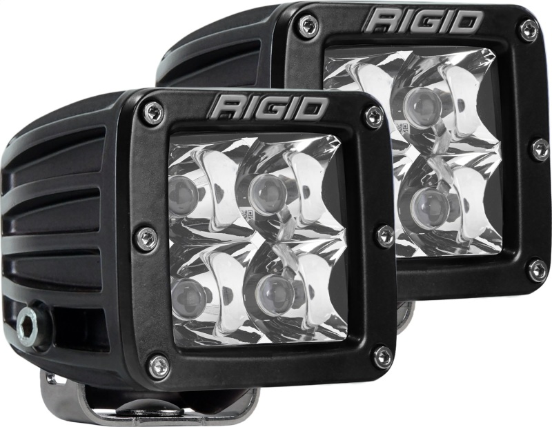 Rigid Industries Dually - Spot - Set of 2 - Image 3