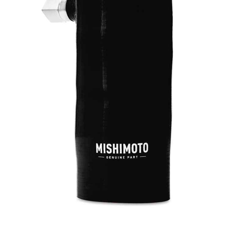 Mishimoto Air Intake Hose Kit for 03-06 Nissan 350Z Black - Image 5