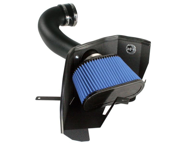 aFe Power MagnumFORCE Intakes Stage-2 P5R AIS P5R Ford Mustang 05-09 V8-4.6L w/o Cover - Image 3