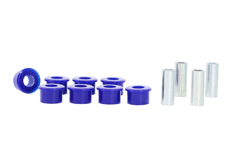 SuperPro 1995 Nissan 240SX Rear Control Arm Bushing Kit - Image 3