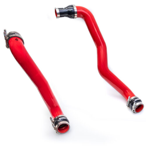 Banks Power 11-16 Chevy/GMC 2500HD/3500HD Diesel 6.6L Boost Tube Upgrade Kit - Image 8