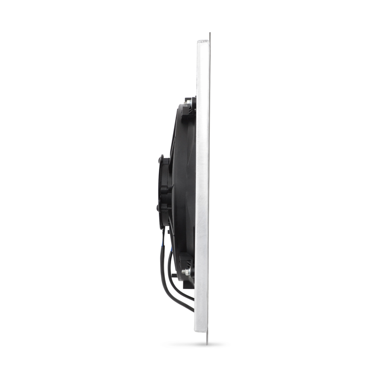 Mishimoto Fan Shroud Kit (will not work on 04-05 Miata) for 99-03 Mazda Miata Aluminum - Image 7