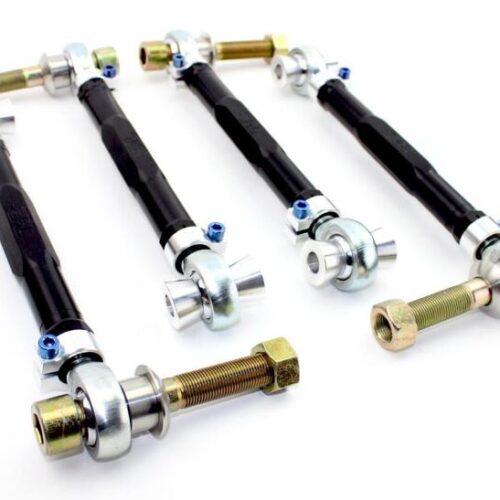 SPL Rear Upper Control Arms for 2014+ BMW M2/M3/M4 (F8X) - Image 6