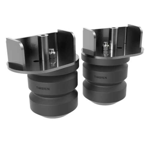 Timbren 1976 Ford F-100 RWD Rear Suspension Enhancement System - Image 4