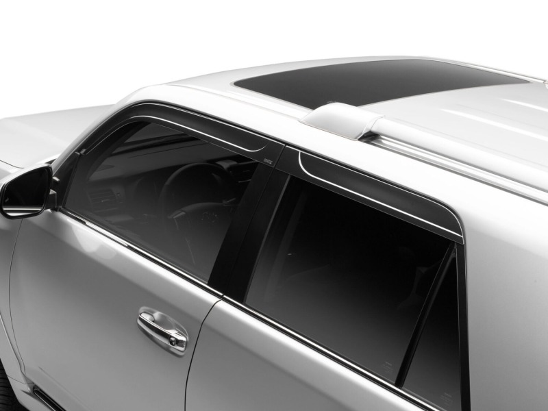 Husky Liners 24-25 Toyota Grand Highlander Ventvisors - Smoke - Image 7
