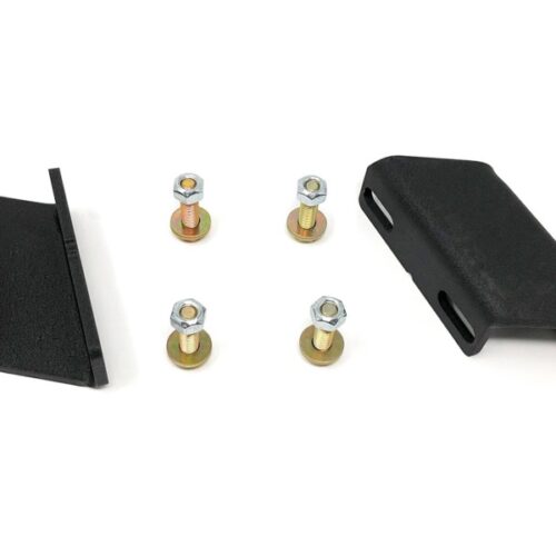 Tuff Country 94-01 Dodge Ram 1500 4x4 / 94-22 Ram 2500/3500- Front Sway Bar Drop Kit - Image 4