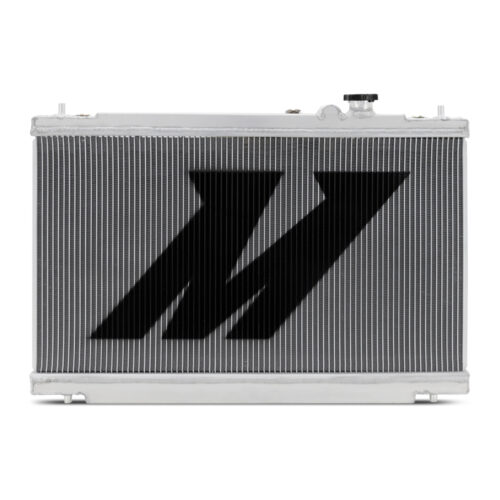 Mishimoto 12-15 Honda Civic Si Performance Radiator - Image 2