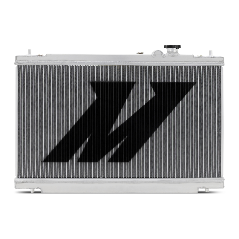 Mishimoto 12-15 Honda Civic Si Performance Radiator - Image 2