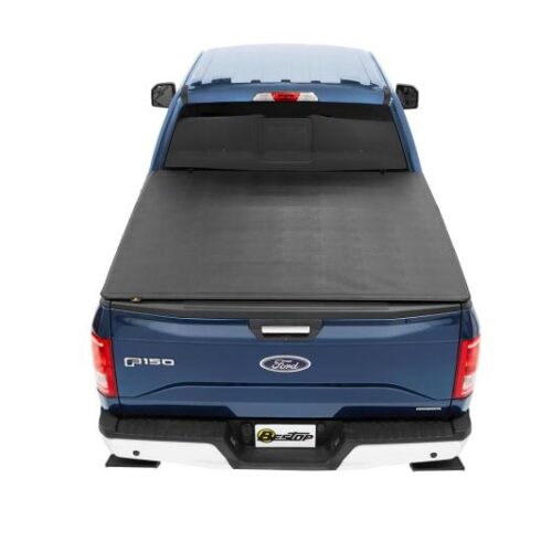 Bestop 83-11 Ford Ranger 94-10 B Series Pickup For 6 Ft Bed Styleside Ez-Fold Soft Tonneau