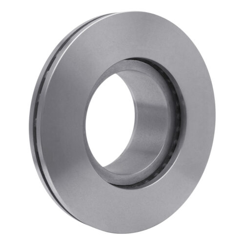 DFC 04-24 American Coach American Allegiance Front/Rear/Fr & Rr Brake Rotor - Image 4