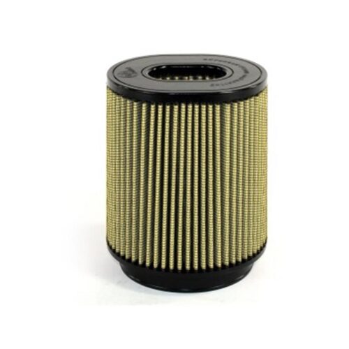 aFe Power MagnumFLOW Air Filters IAF PG7 A/F PG7 6F x 7-1/2B x (6-3/4x5-1/2)T (Inv) x 8H - Image 4