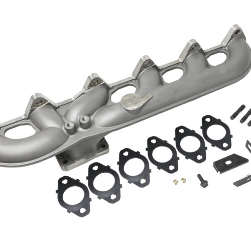 aFe Power Bladerunner Manifolds Exhaust MAN EXH Dodge Diesel Trucks 03-07 L6-5.9L (td) - Image 5