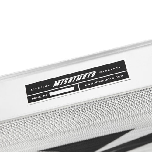 Mishimoto Radiator for 11+ Chevy 6.6L Duramax - Image 9