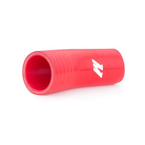 Mishimoto Silicone Radiator Hose Kit - Red for 12-14 Subaru BRZ / 13 Scion FR-S / 12-14 Toyota GT86 - Image 7