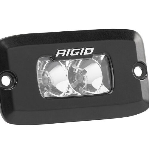 Rigid Industries SRMF - Flush Mount - Flood - Image 3