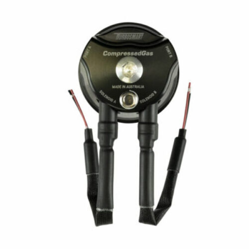 Turbosmart TS-0565-3005 PSG CG Solenoid Cap Replacement