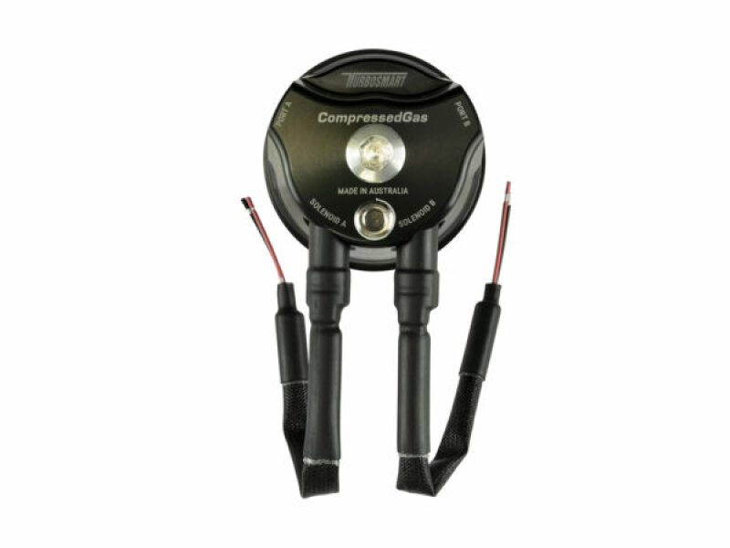 Turbosmart PSG CG Solenoid Cap Replacement