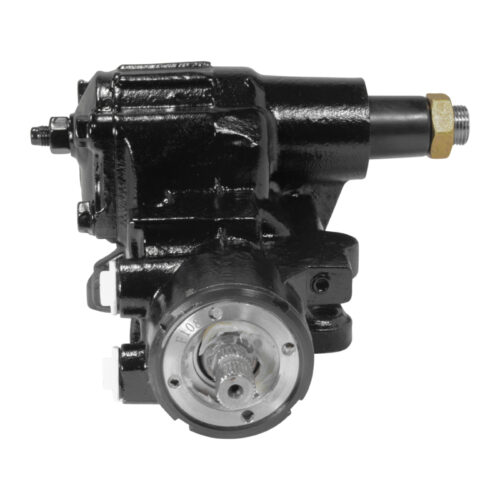 Yukon Gear 97-02 Dodge Ram 2500/3500 4x4 Power Steering Gear Box - Image 3