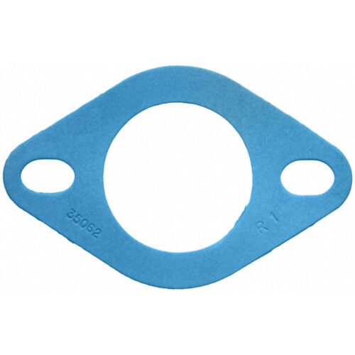 Fel-Pro 85-90 Chevrolet S10/60-62 Suburban/1995 Tahoe Engine Coolant Outlet Gasket - Image 2