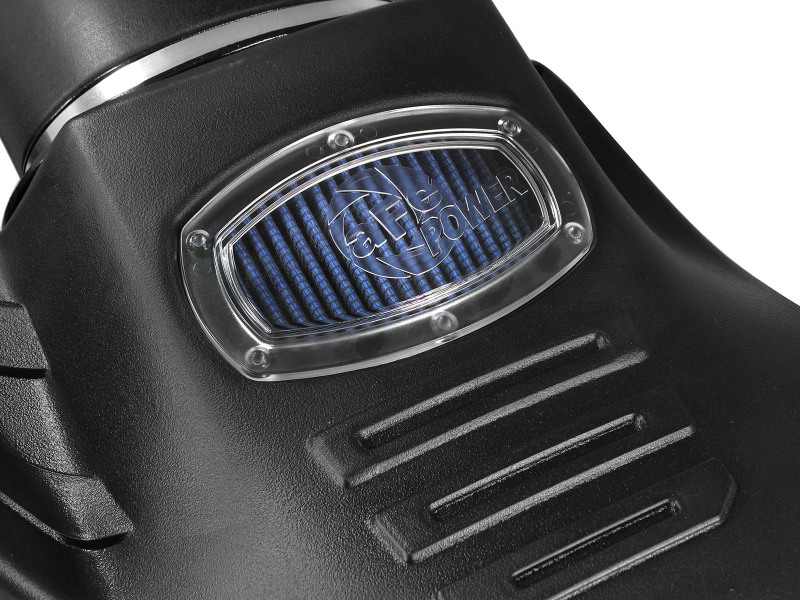 aFe Power Momentum GT Pro 5R Stage-2 Intake System 15-17 Ford F-150 V8 5.0L - Image 6
