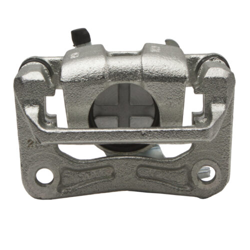 DFC 08-14 Acura TSX Rear-L Premium Caliper - Silver Zinc Coated - Image 5
