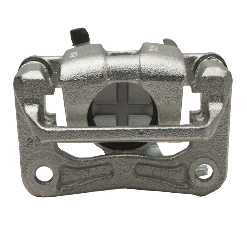 DFC 08-14 Acura TSX Rear-L Premium Caliper - Silver Zinc Coated - Image 5