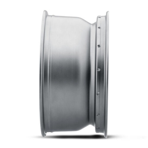 ICON Rebound Pro 17x8.5 5x5 -6mm Offset 4.5in BS 71.5mm Bore Titanium Wheel - Image 4