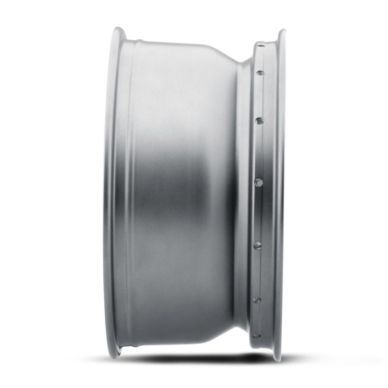 ICON Rebound Pro 17x8.5 5x5 -6mm Offset 4.5in BS 71.5mm Bore Titanium Wheel - Image 4