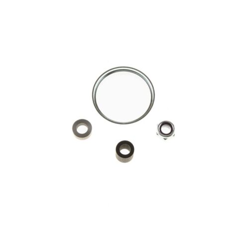 Bilstein 4600 Series for 2003 Ford Expedition Eddie Bauer Rear 46mm Monotube Shock Absorber - Image 8