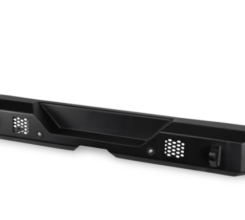 Body Armor 4x4 18-22 Jeep Wrangler JL Orion Rear Bumper - Image 2