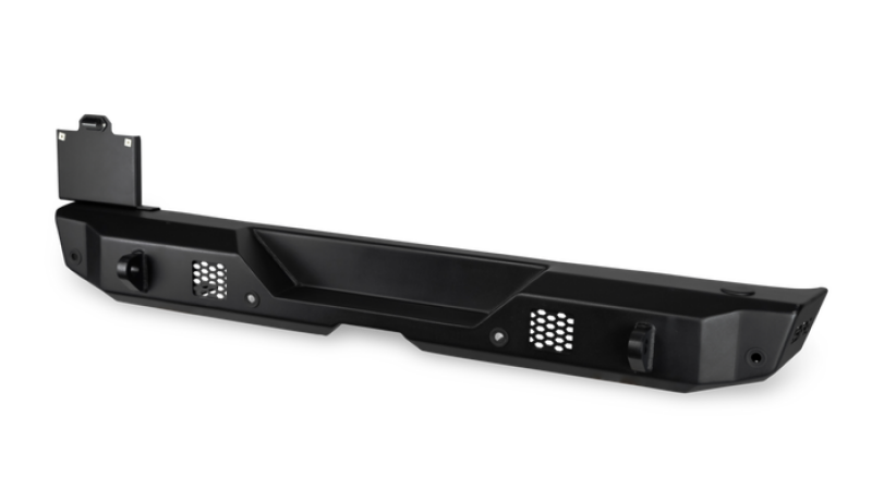 Body Armor 4x4 18-22 Jeep Wrangler JL Orion Rear Bumper - Image 2