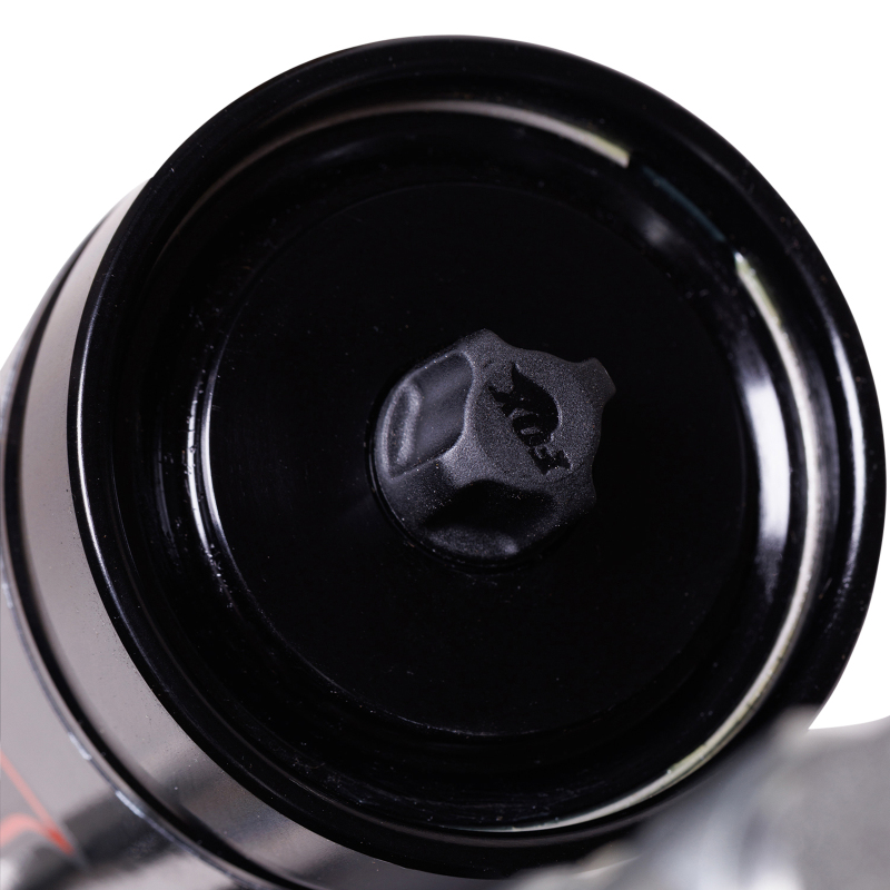 Fox Performance 24-25 Ineos Grenadier Elite Series 2.5 Reservoir Shock (Rear) - Adjustable - Image 3