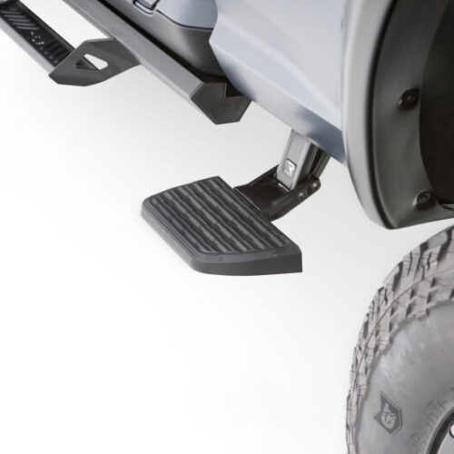 AMP Research BedStep2 - Black for 2019 Ram 2500 - Image 3