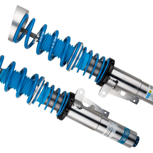 Alternative view of Bilstein for 01-05 Porsche 911 Turbo 996 C4 B16 (PSS10) Suspension Kit