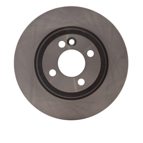 DFC 02-08 Mini Cooper (Excl Clubman) Front Brake Rotor - Image 5