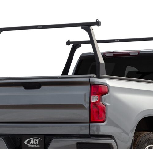 Access ADARAC Aluminum Series 2020+ Chevy/GMC 2500/3500 8ft Bed Rack