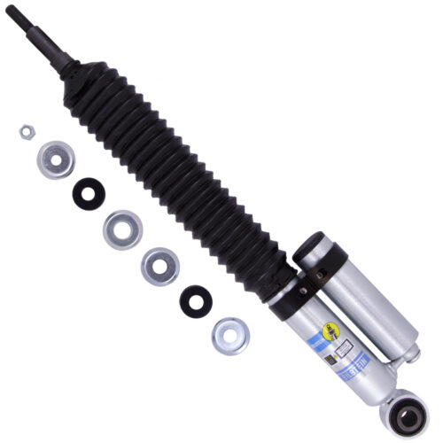 Bilstein 5160 Series for 98-07 Toyota Land Cruiser 46mm Monotube Shock Absorber - Image 2