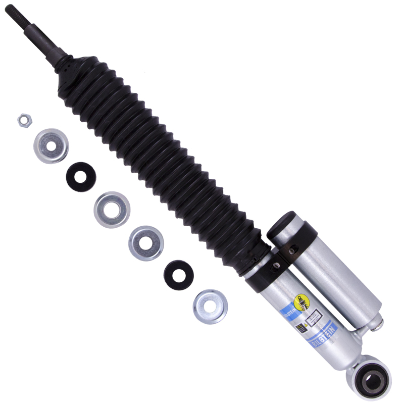 Bilstein 5160 Series for 98-07 Toyota Land Cruiser 46mm Monotube Shock Absorber - Image 2