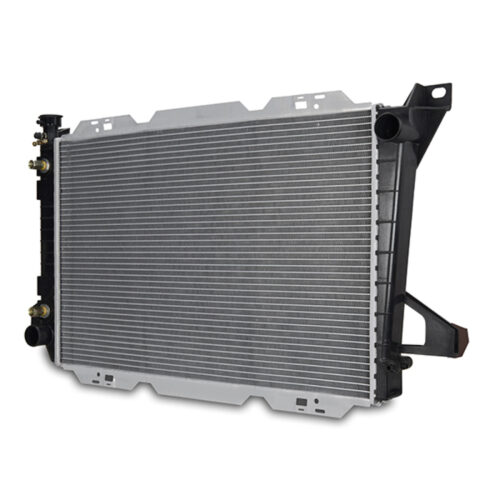 Mishimoto Replacement Radiator 1985-1996 for Ford Bronco - Image 8