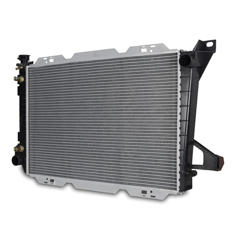 Mishimoto Replacement Radiator 1985-1996 for Ford Bronco - Image 8
