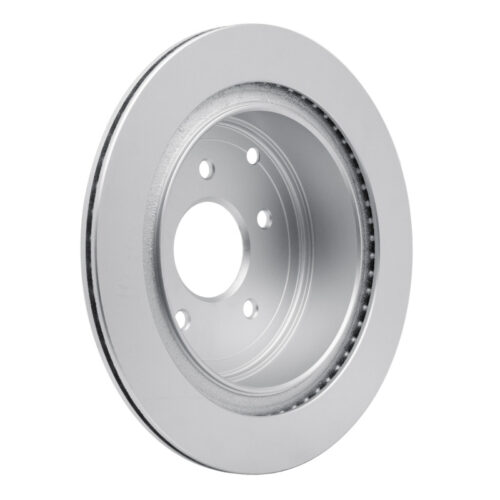 DFC 03-24 Infiniti QX70 Rear GeoSPEC Coated Rotor - Image 4